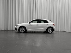 Audi A1 bild 2
