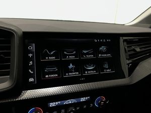 Audi A1 bild 12