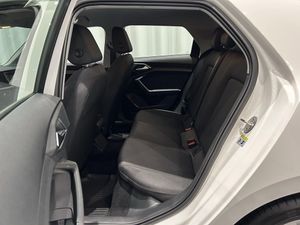 Audi A1 bild 7