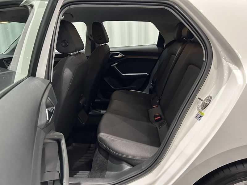 Audi A1 bild 7