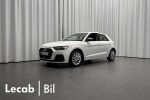 Audi A1 bild 1