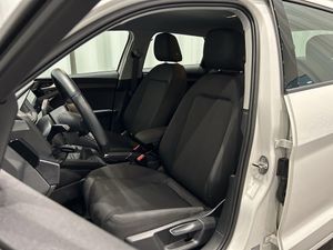 Audi A1 bild 6