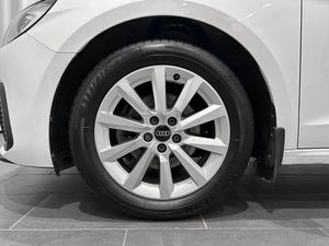Audi A1 bild 5