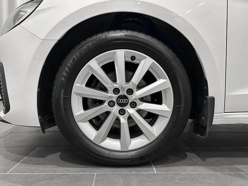 Audi A1 bild 5