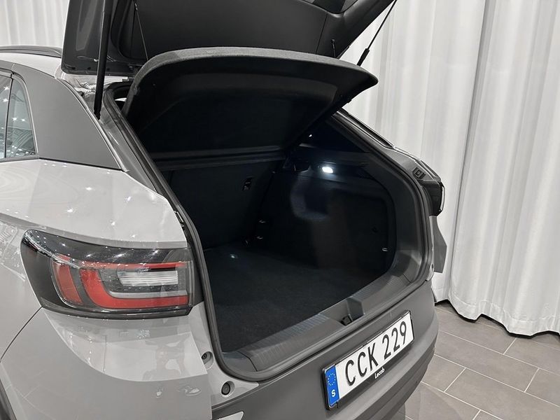 Volkswagen ID.4 bild 4