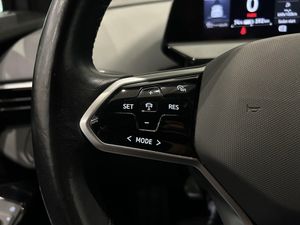 Volkswagen ID.4 bild 10