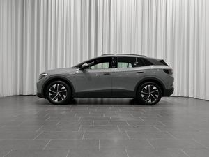 Volkswagen ID.4 bild 2