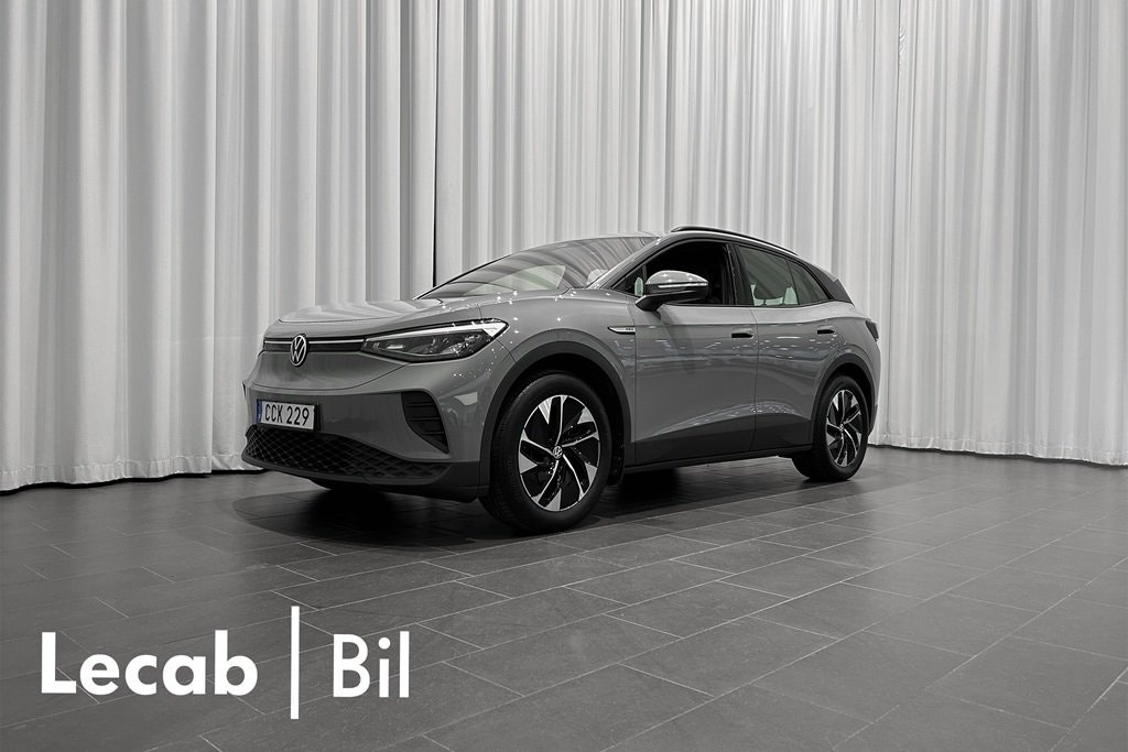 Volkswagen ID.4