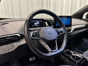 Volkswagen ID.4 bild 9
