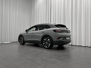 Volkswagen ID.4 bild 3