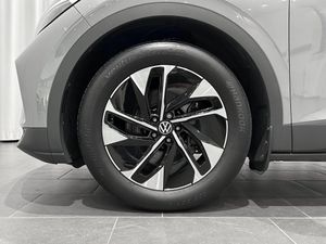 Volkswagen ID.4 bild 5