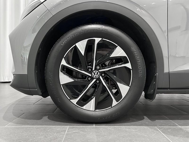 Volkswagen ID.4 bild 5