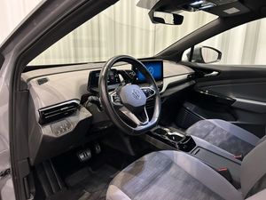 Volkswagen ID.4 bild 8