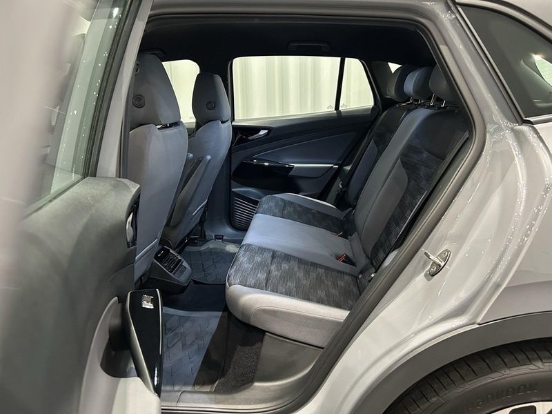 Volkswagen ID.4 bild 7