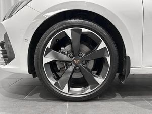Cupra Leon bild 5