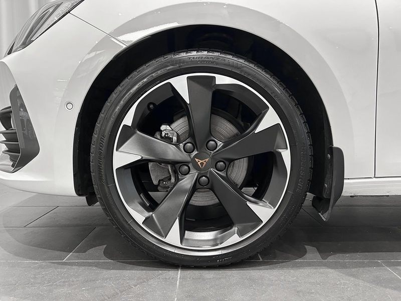 Cupra Leon bild 5