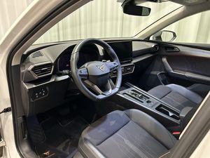 Cupra Leon bild 8
