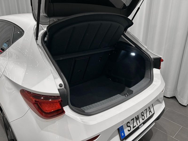 Cupra Leon bild 4