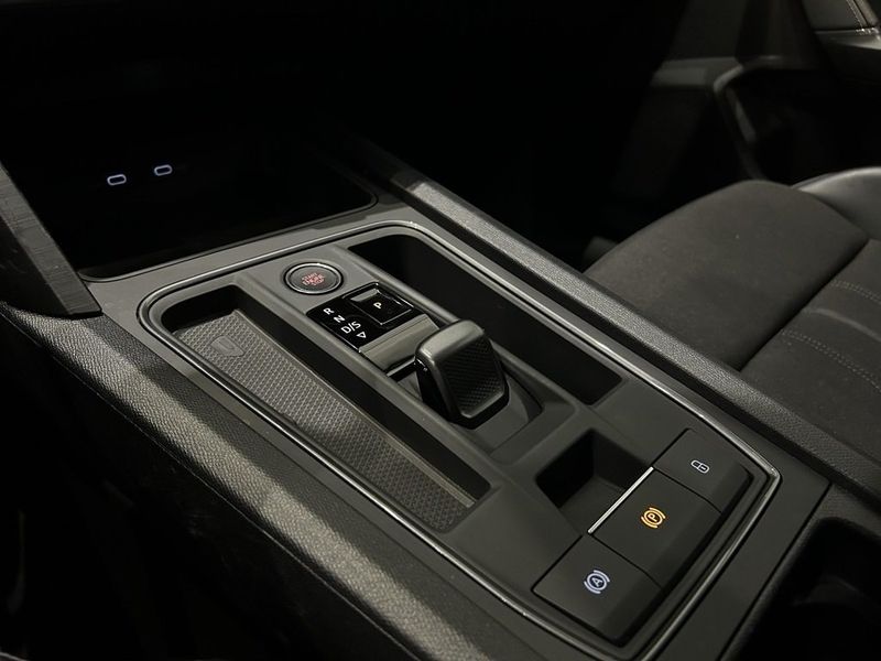 Cupra Leon bild 14