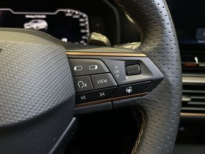 Cupra Leon bild 11