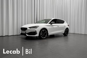 Cupra Leon bild 1