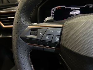 Cupra Leon bild 10