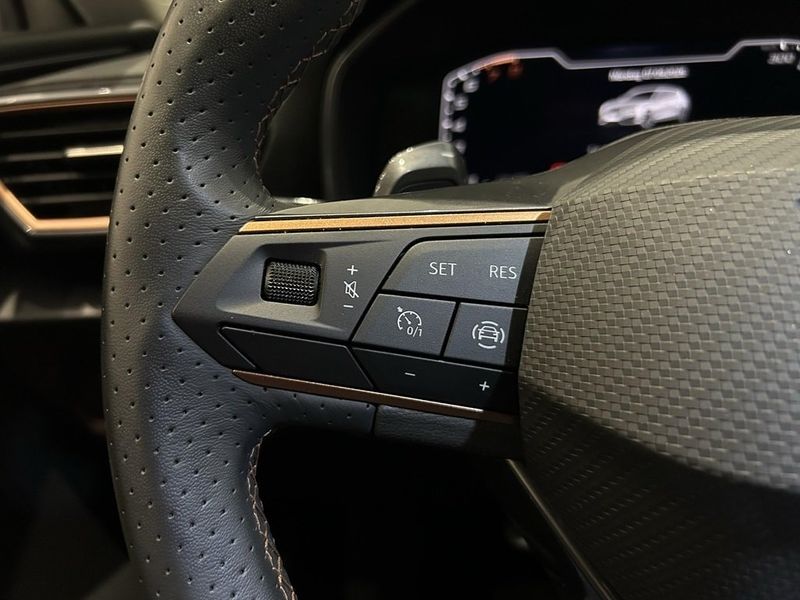 Cupra Leon bild 10