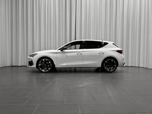 Cupra Leon bild 2