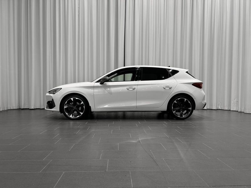 Cupra Leon bild 2