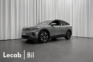Volkswagen ID.4 bild 1