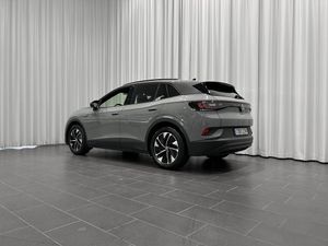 Volkswagen ID.4 bild 3