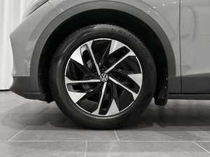 Volkswagen ID.4 bild 5