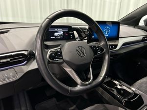 Volkswagen ID.4 bild 9