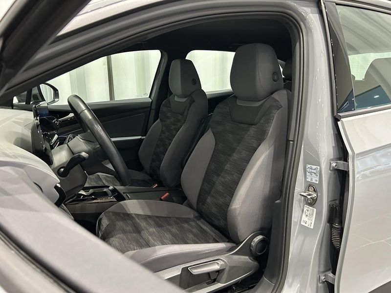 Volkswagen ID.4 bild 6