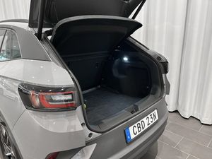 Volkswagen ID.4 bild 4