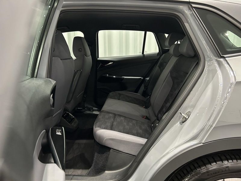 Volkswagen ID.4 bild 7