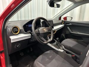 Seat Arona bild 8