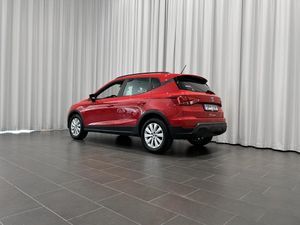 Seat Arona bild 3