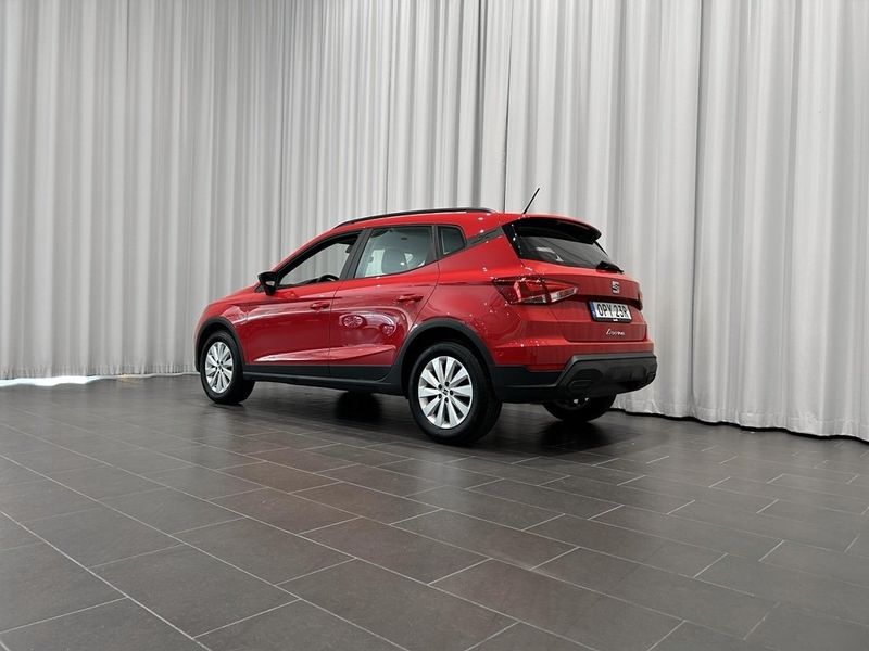 Seat Arona bild 3