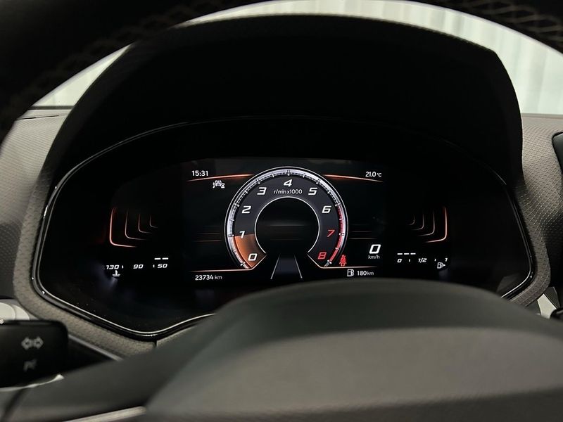 Seat Arona bild 11
