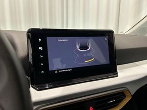 Seat Arona bild 12