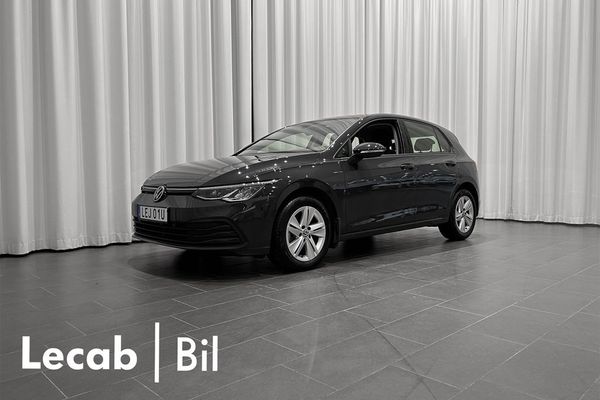 Volkswagen Golf eTSI 110hk DSG - 2023