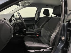 Skoda Fabia bild 7