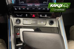 Audi e-tron Sportback bild 20