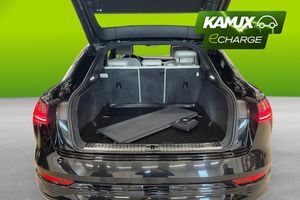 Audi e-tron Sportback bild 17
