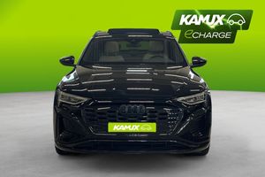 Audi e-tron Sportback bild 6