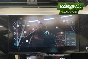 Audi e-tron Sportback bild 19