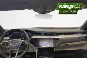 Audi e-tron Sportback bild 11