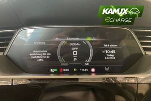 Audi e-tron Sportback bild 13