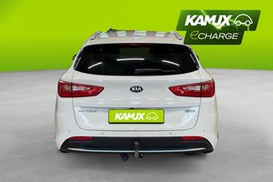 Kia Optima bild 5